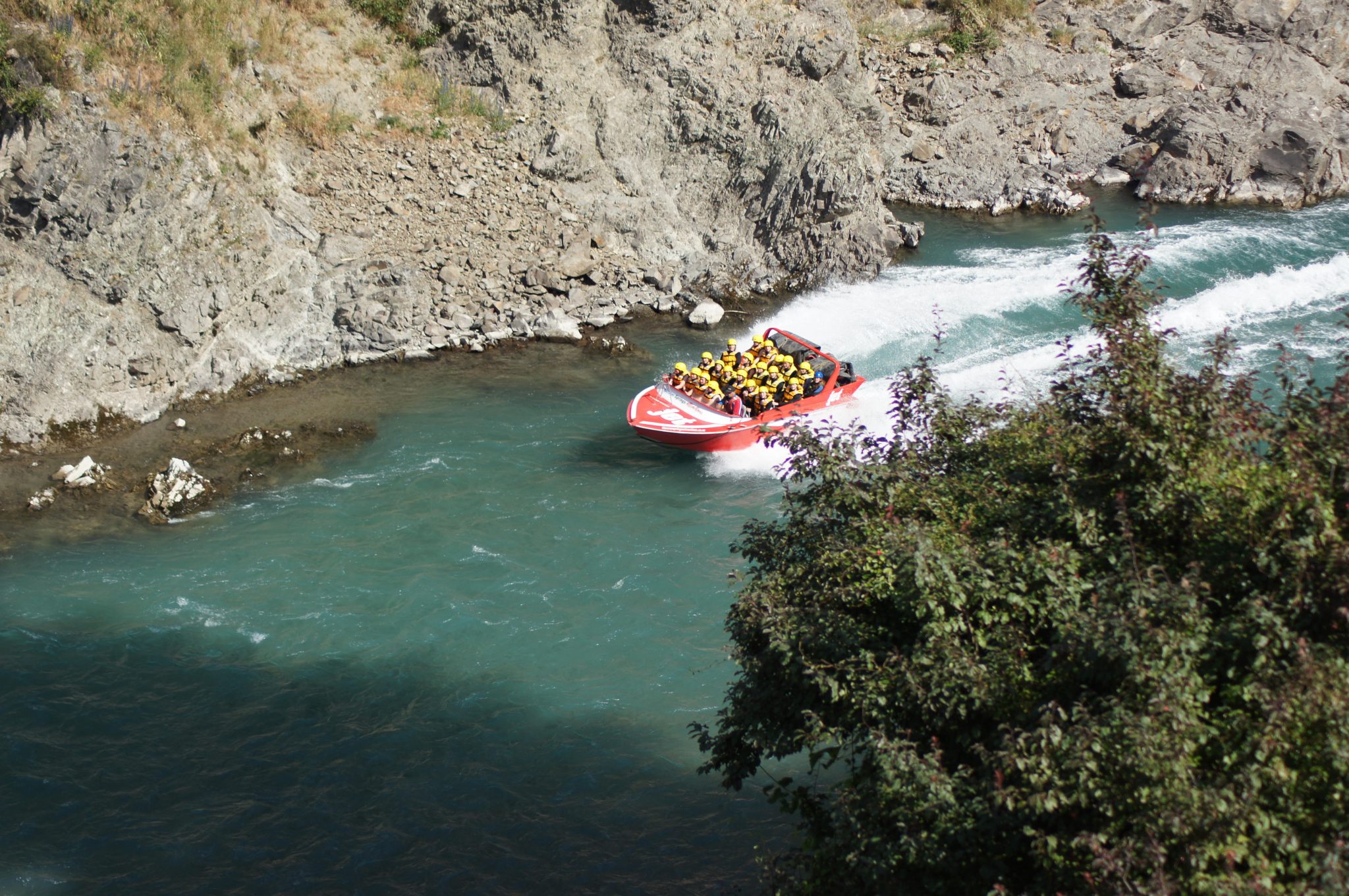 RACS ASC Conference 2024 Hanmer Springs Attractions